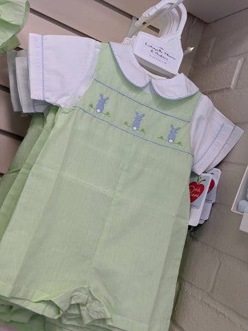 Easter Clothes