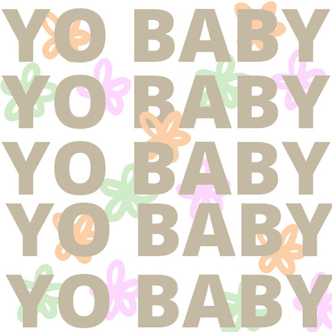 Yo Baby